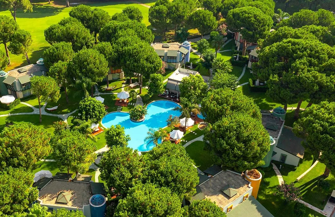 Gloria Verde Resort-1