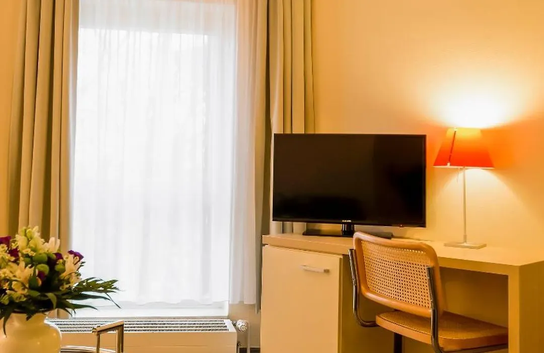 Michels Thalasso Hotel Nordseehaus-1