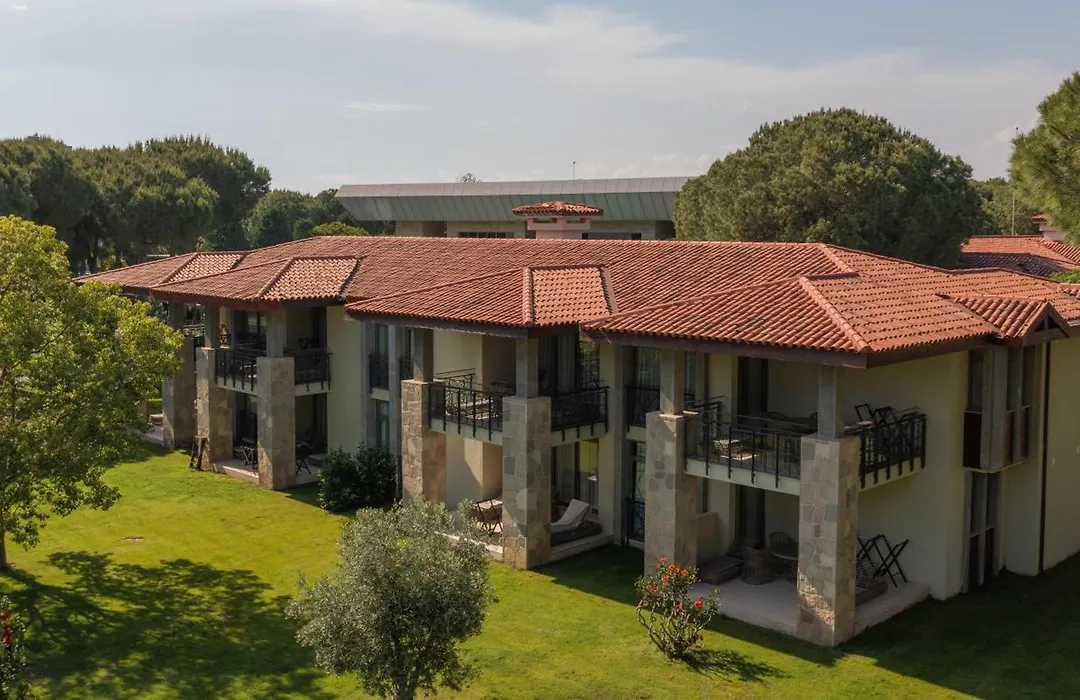 Gloria Golf Resort-1