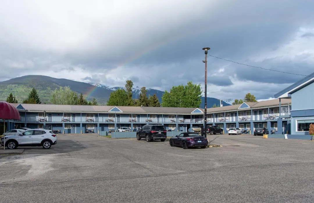 Valemount Vacation Inn-1