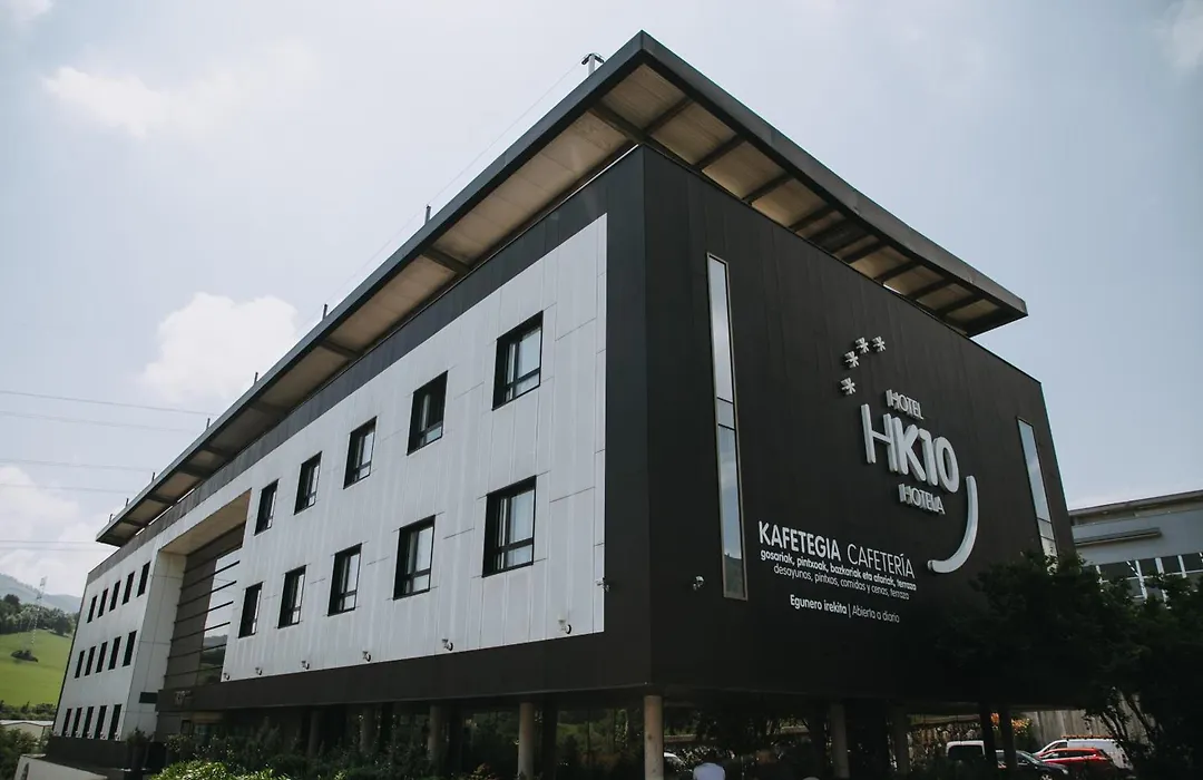 Hotel K10-1