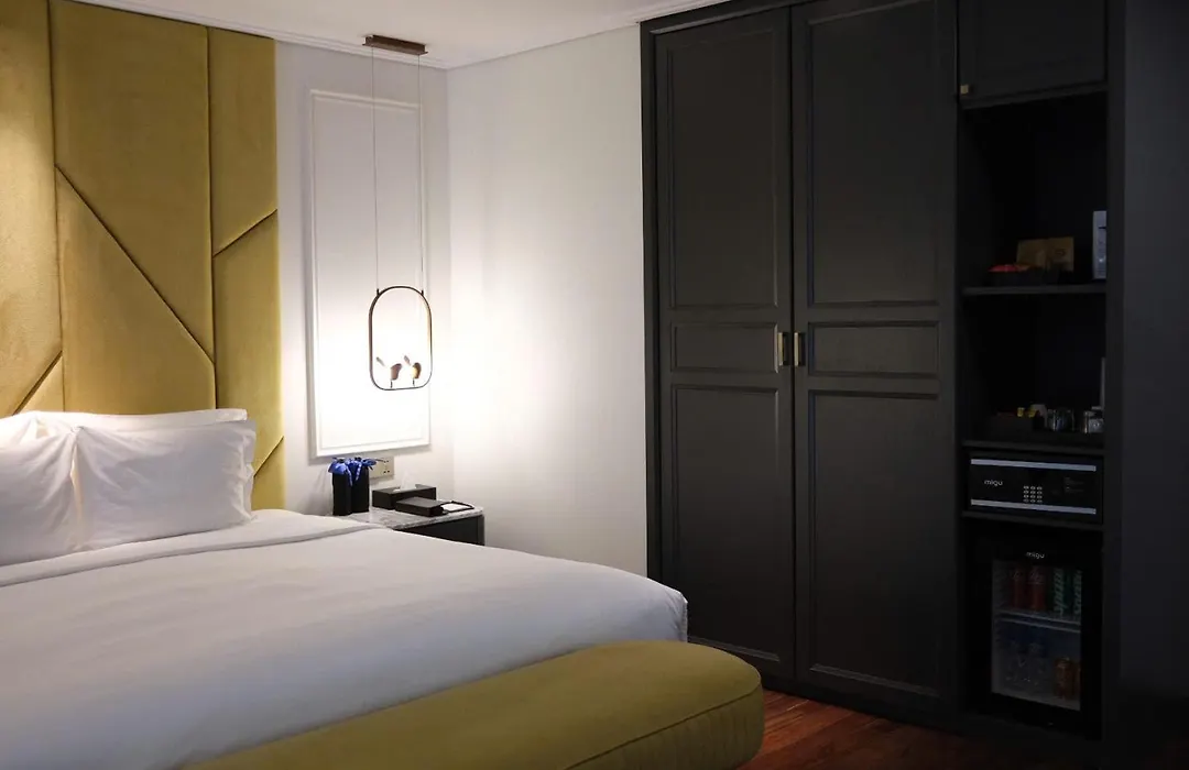 Soleil Boutique Hotel Hanoi-1