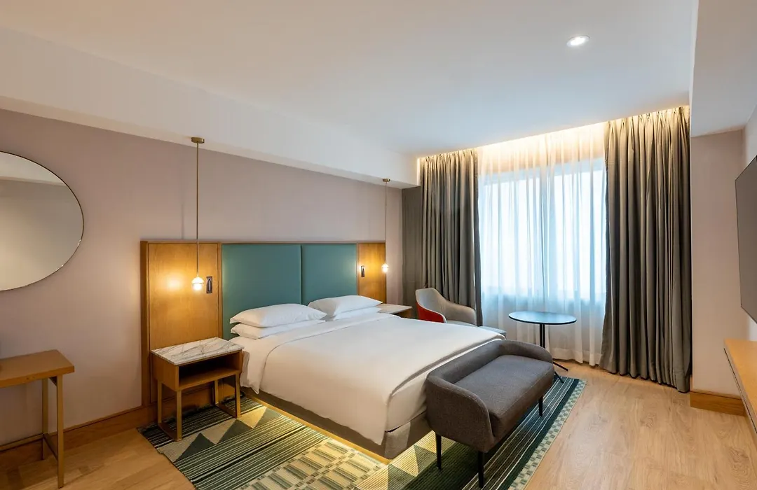 Hyatt Regency Nairobi Westlands-1