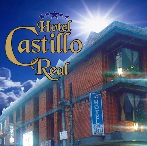 Hotel Castillo Real-1