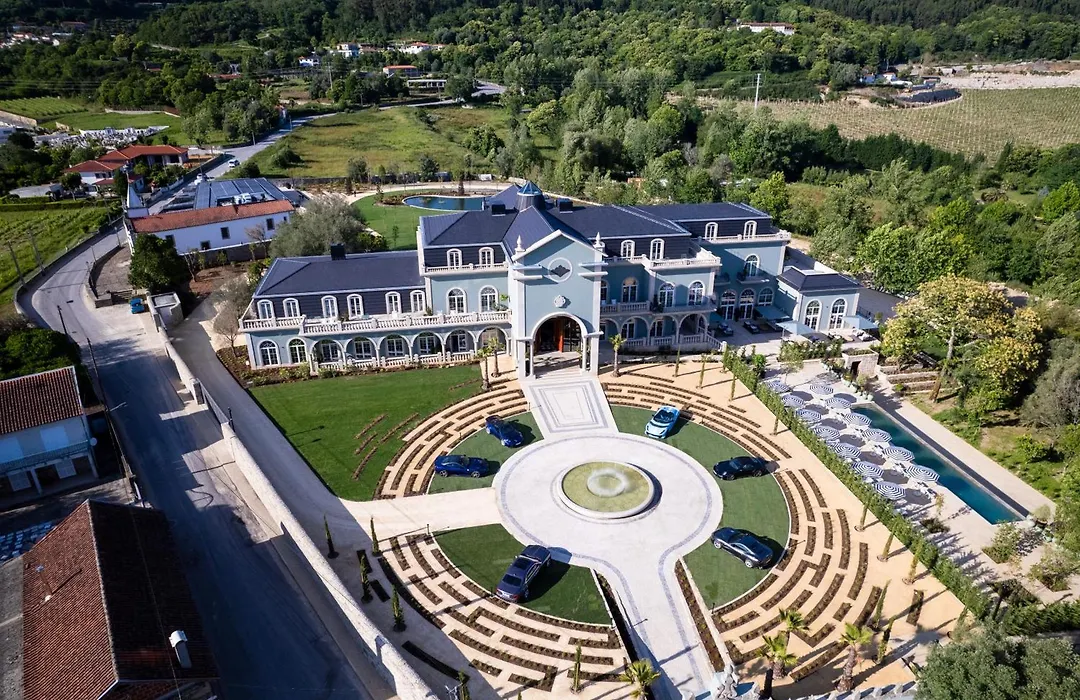 Amoure Hotel - The Leading Hotels Of The World-1