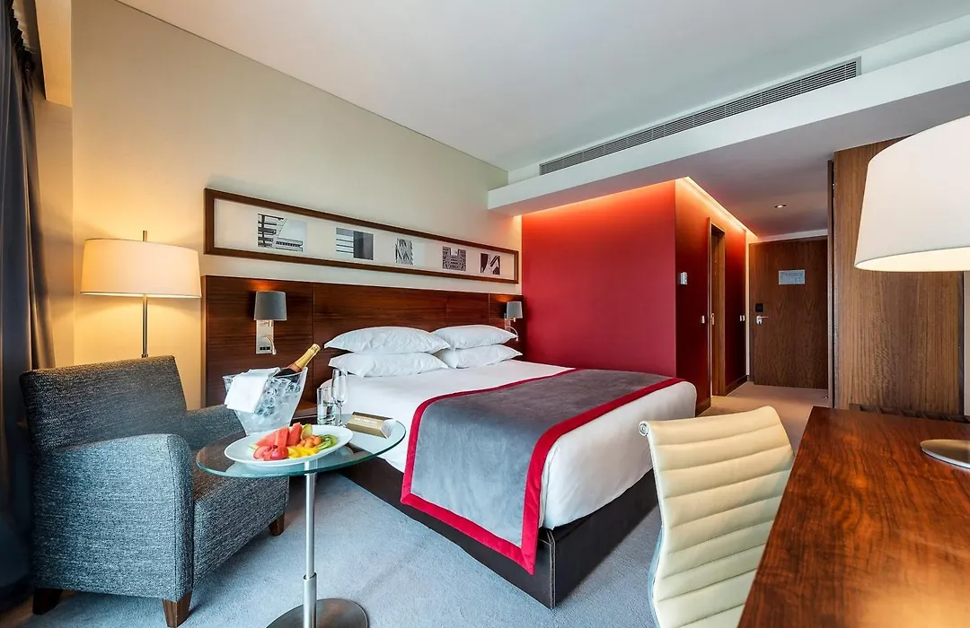 Lagoas Park Hotel-1