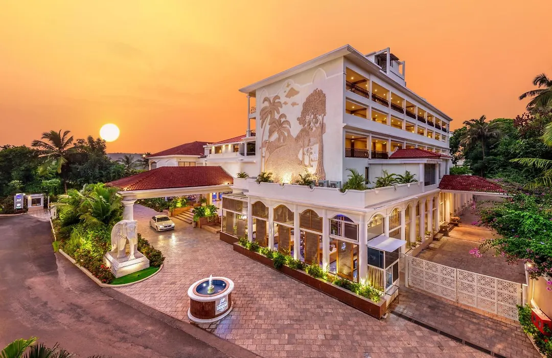 Resort Rio-1