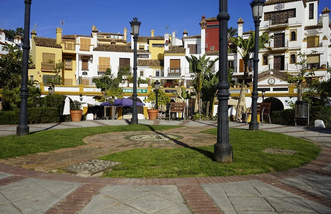 Alcaidesa Boutique Hotel-1