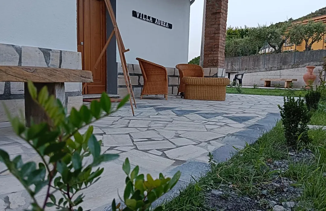 Villa Aurea-1
