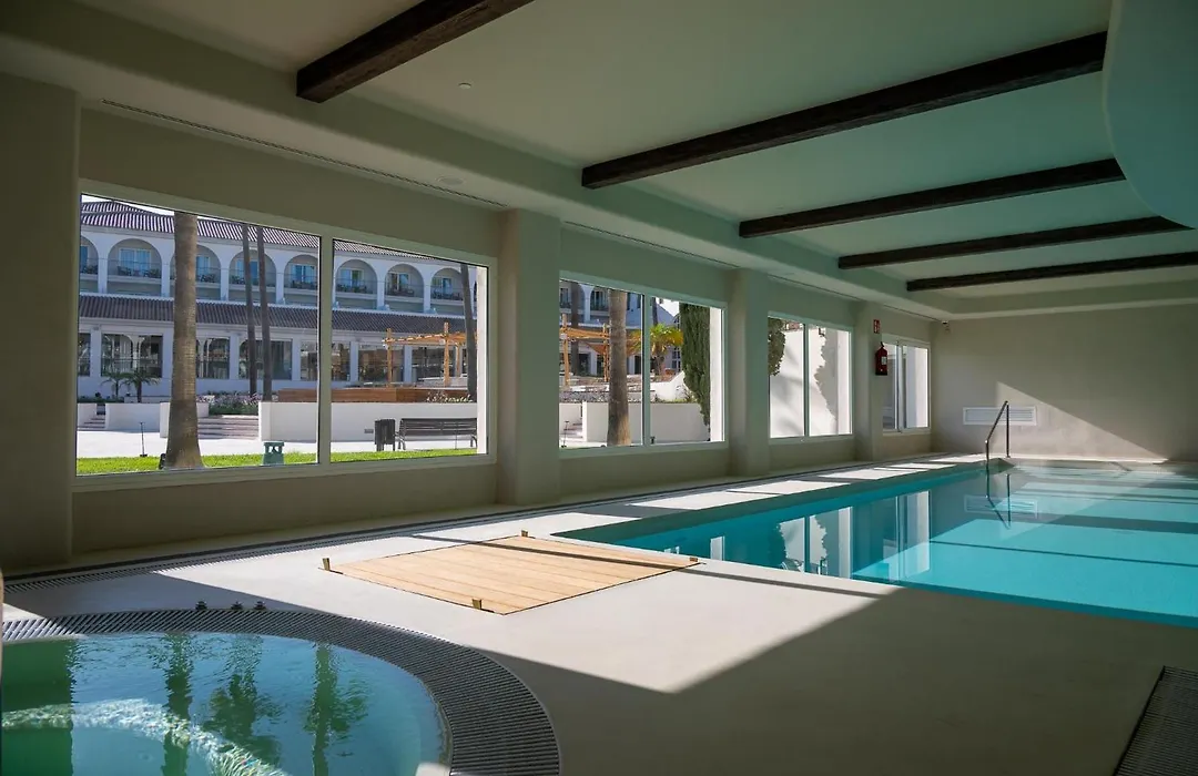 Daia Slow Beach Hotel Conil - Adults Only Recommended-1