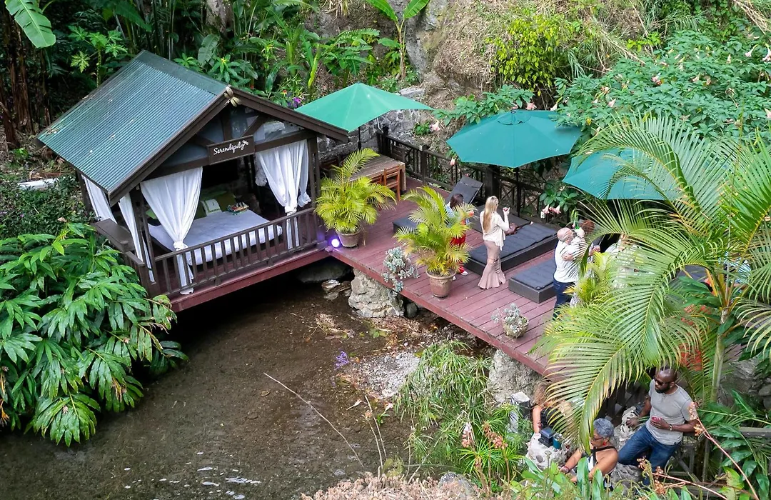 Serendipity Holistic Resort Spa-1