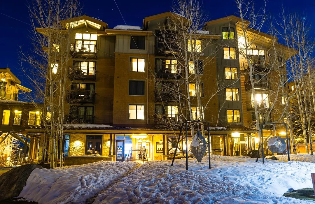 Hotel Terra Jackson Hole, A Noble House Resort-1