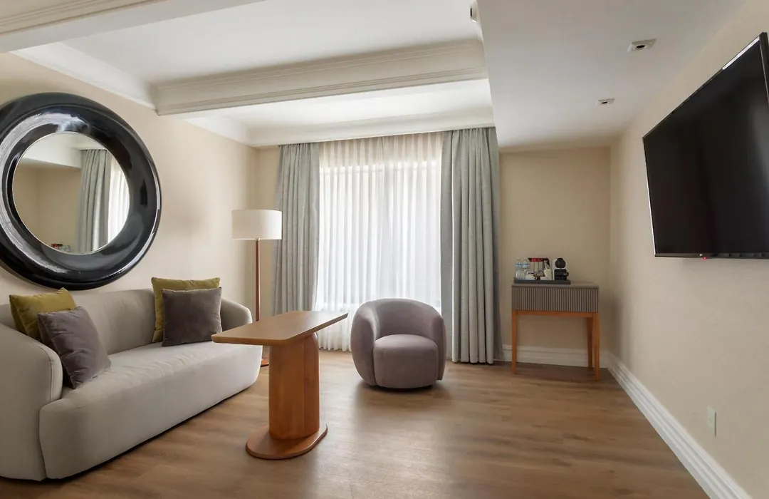 Marriott Buenos Aires Downtown-1