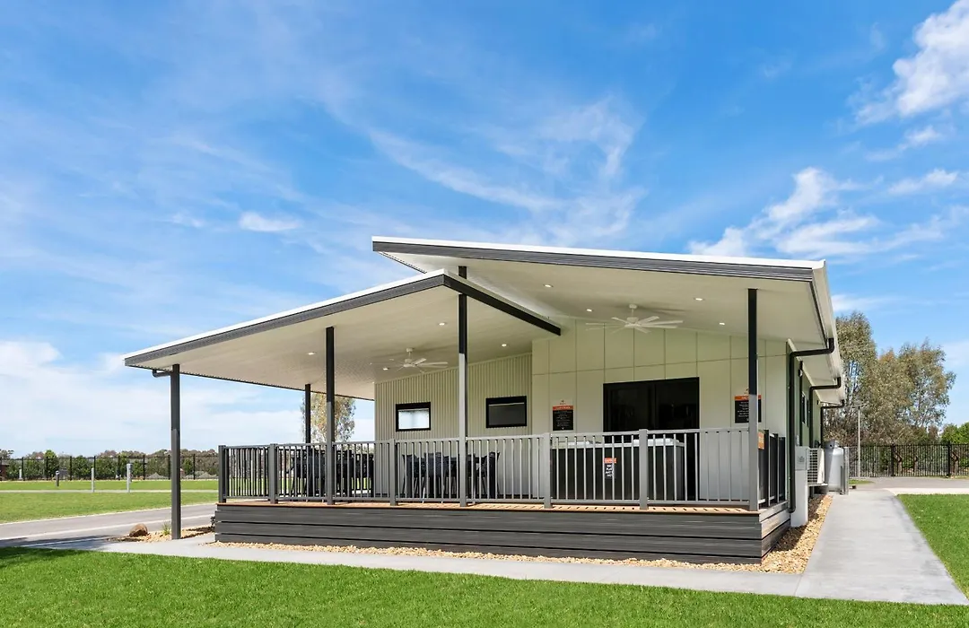 Discovery Parks - Echuca-1