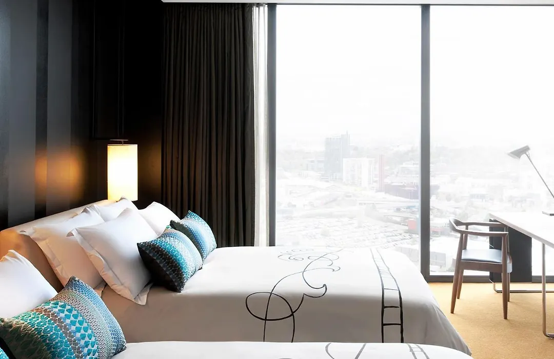 Crown Metropol Melbourne-1