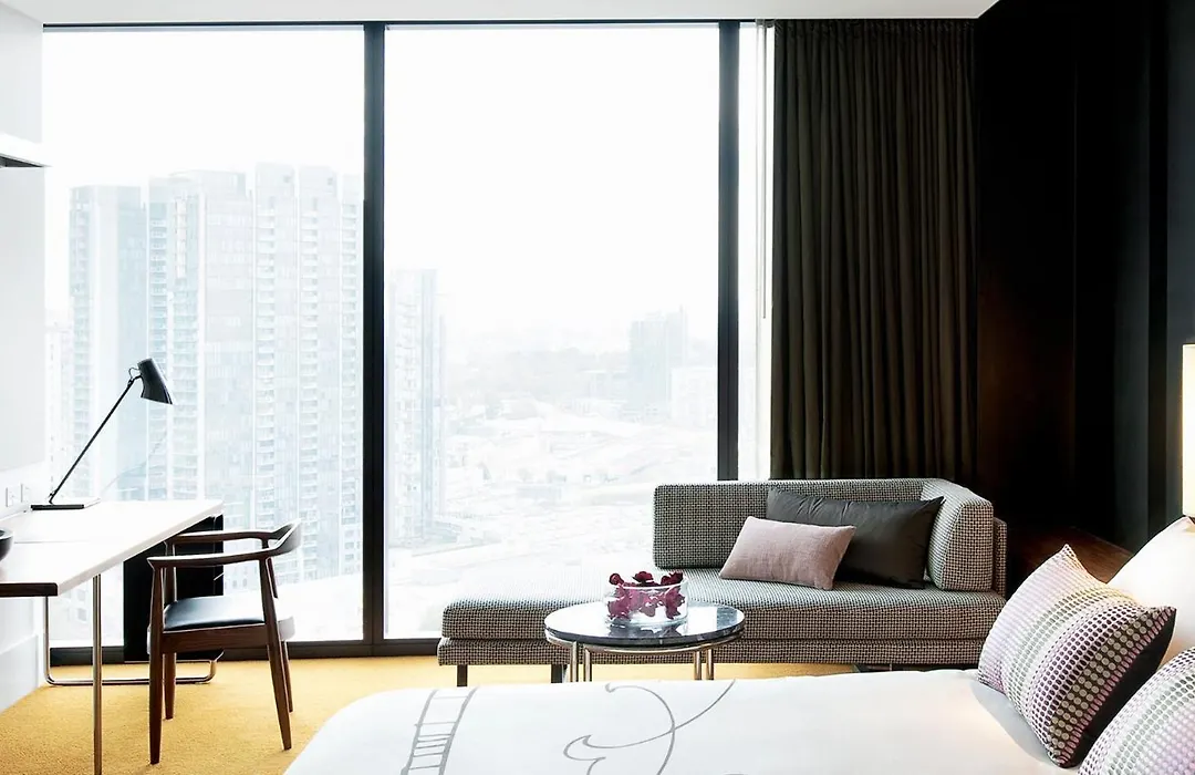 Crown Metropol Melbourne-1