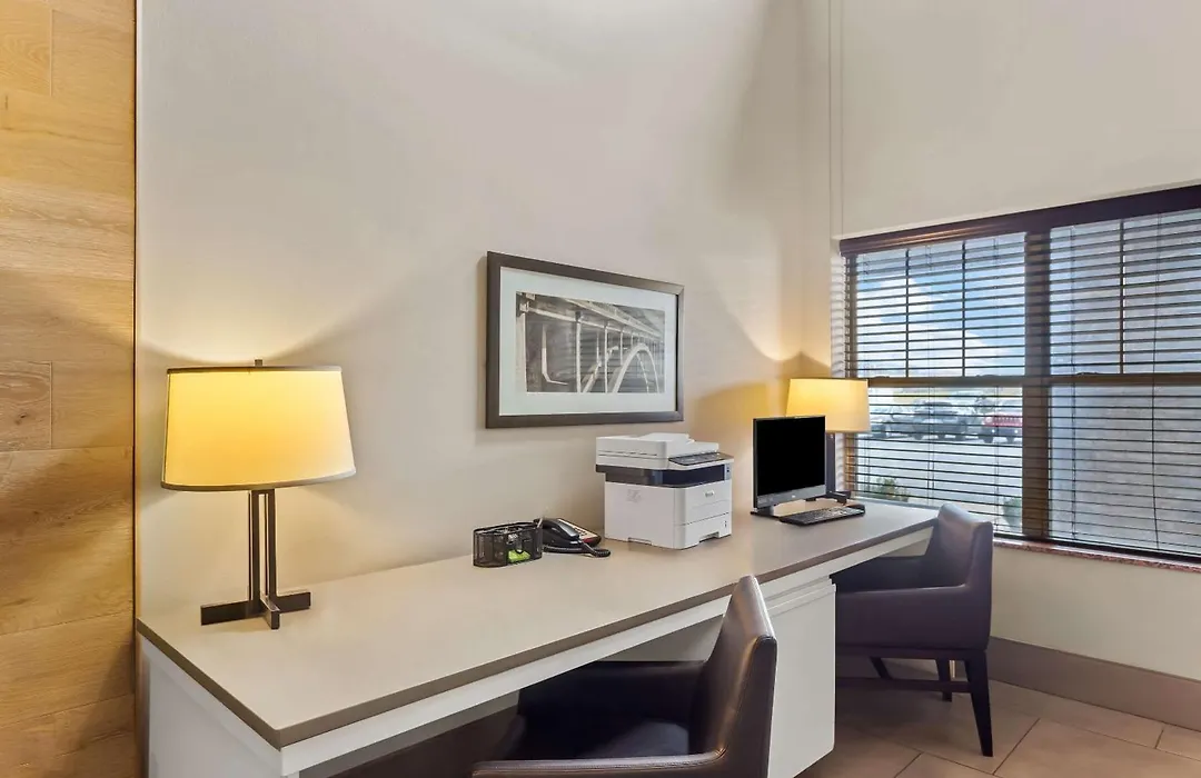 Country Inn & Suites By Radisson, Portage, In-1