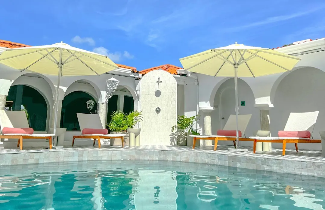 Mount Cinnamon Beach & Wellness Resort-1