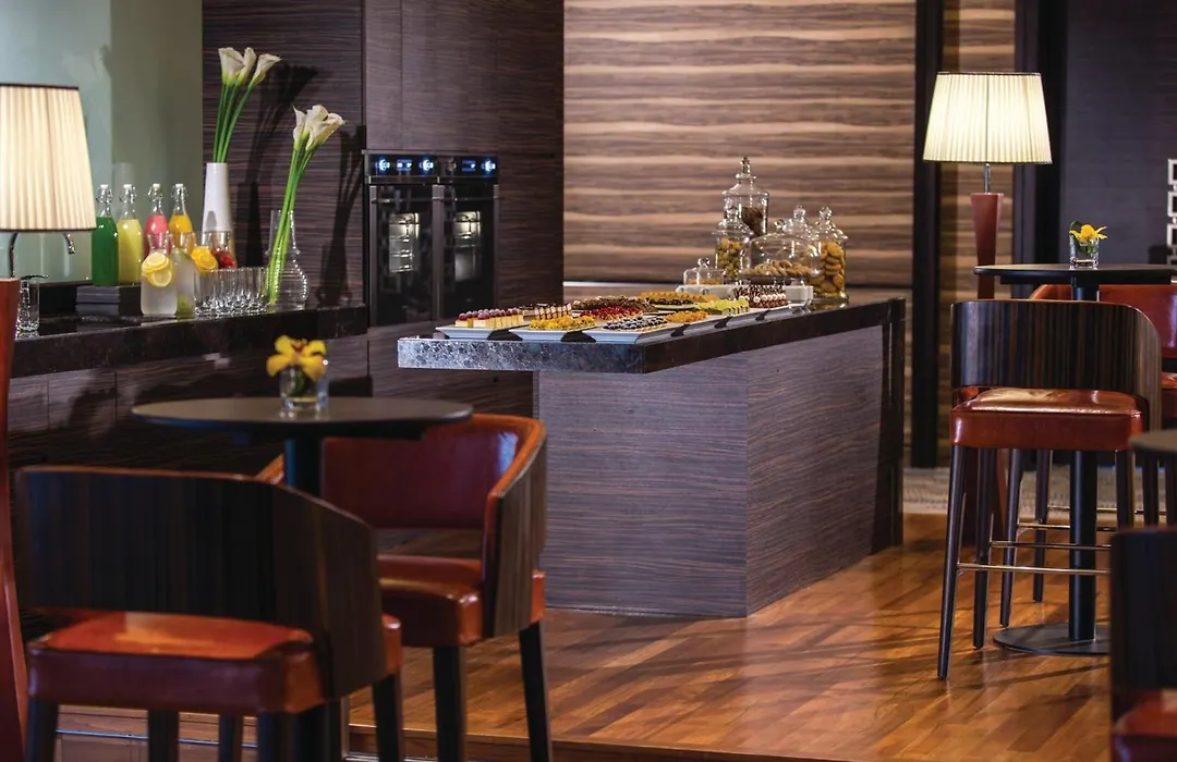 Renaissance Johor Bahru Hotel-1