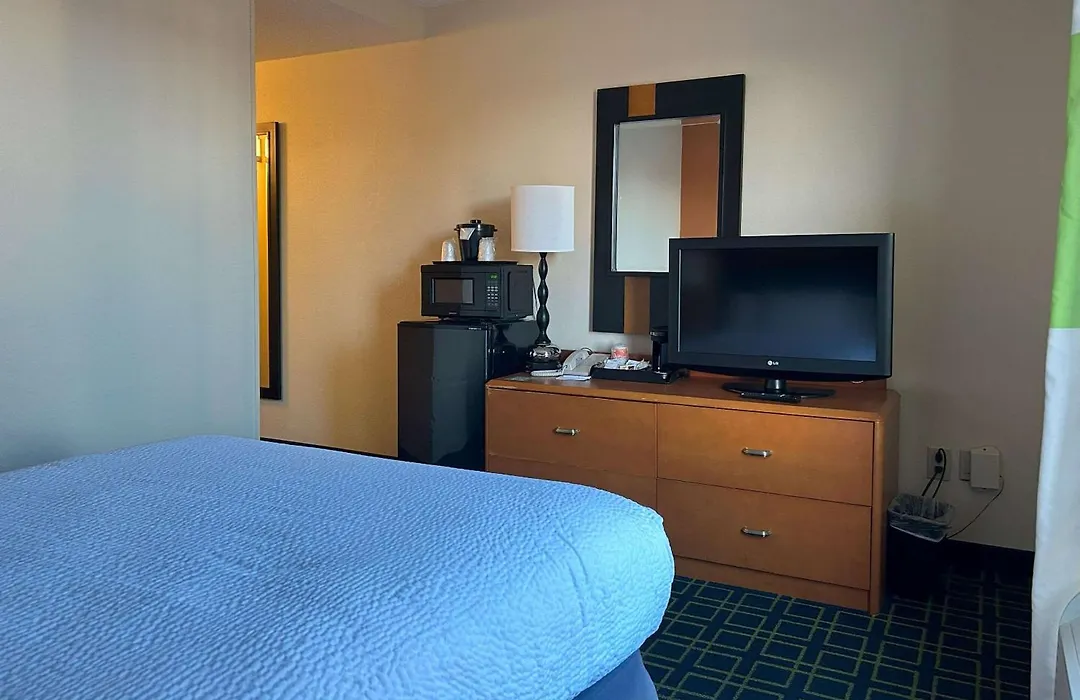 Country Inn & Suites By Radisson, Fayetteville I-95, Nc-1