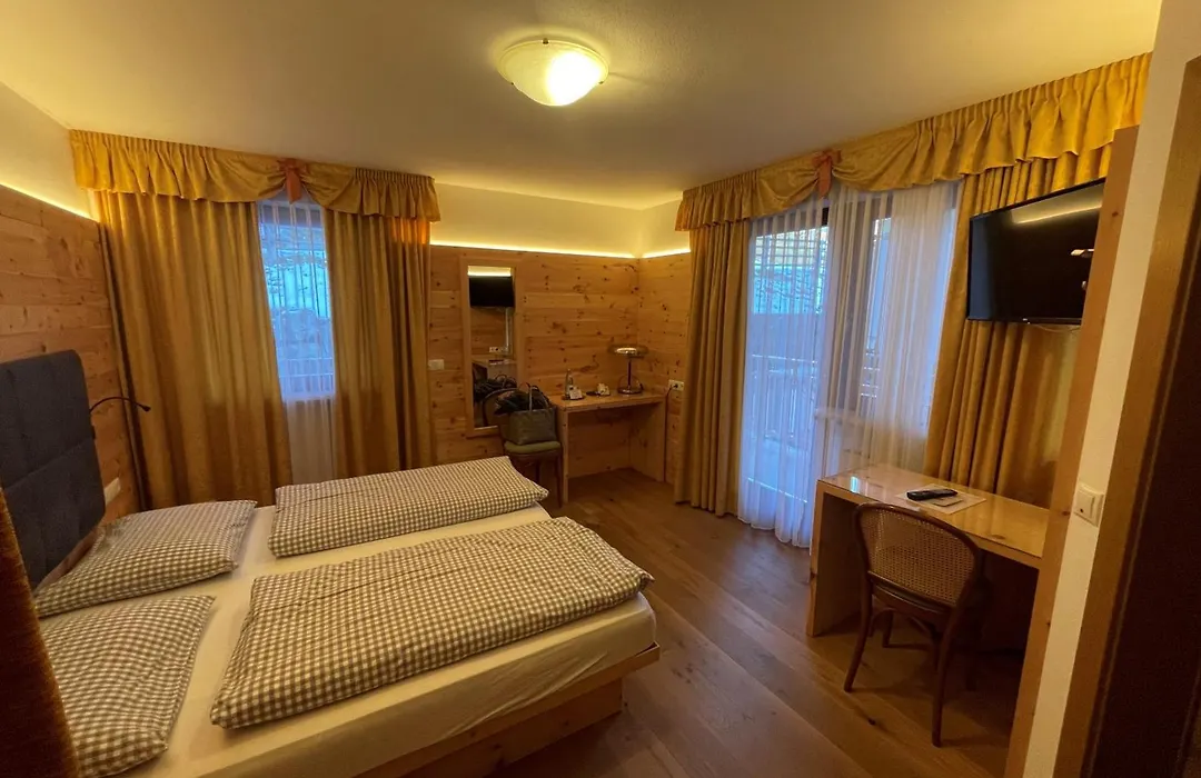 Hotel Schopfenhof-1