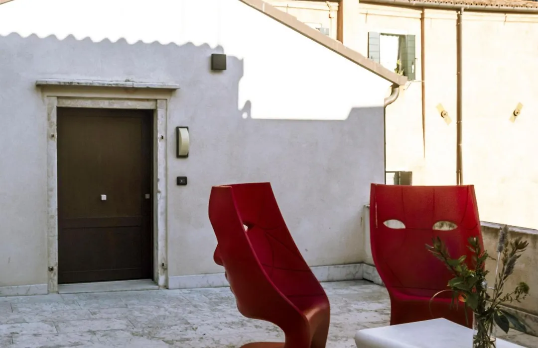 Hotel Aquarius Venice - Ascend Collection-1
