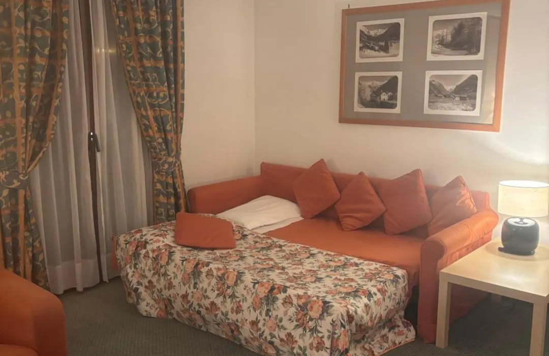 Hotel Gressoney-1