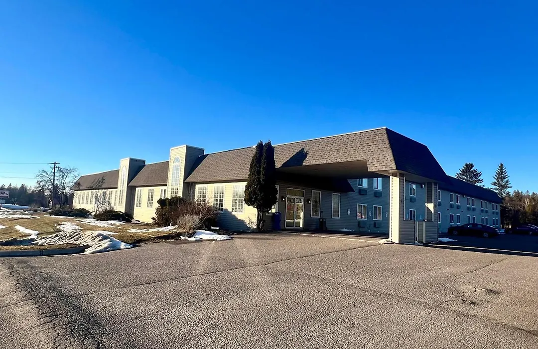 Cedarville Hotel-1
