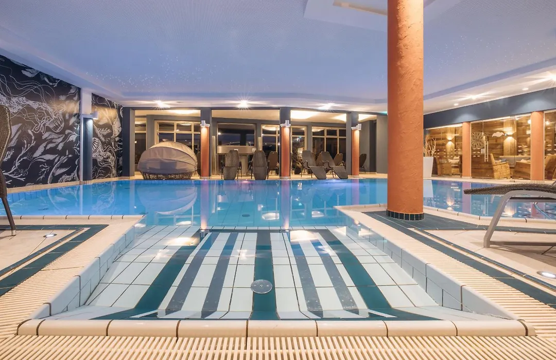 Alpen Adria Hotel&Spa-1