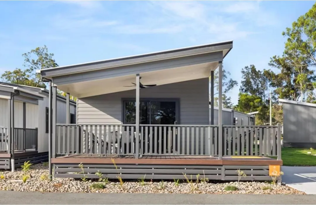 Discovery Parks - Forster-1