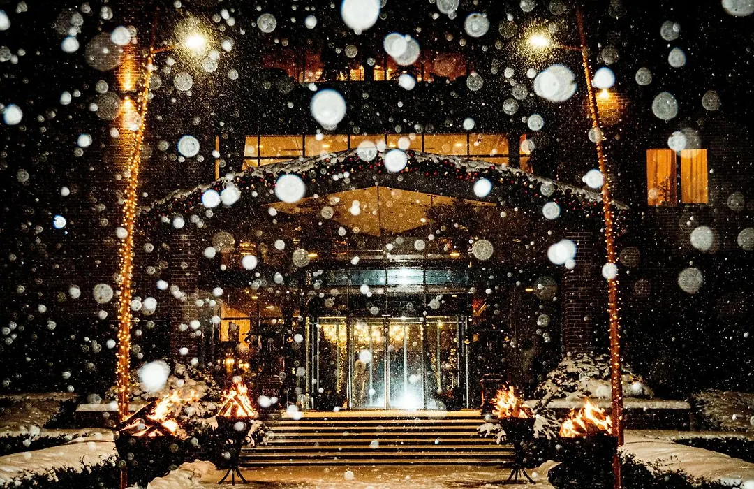 Harmony Park Hotel & Spa-1