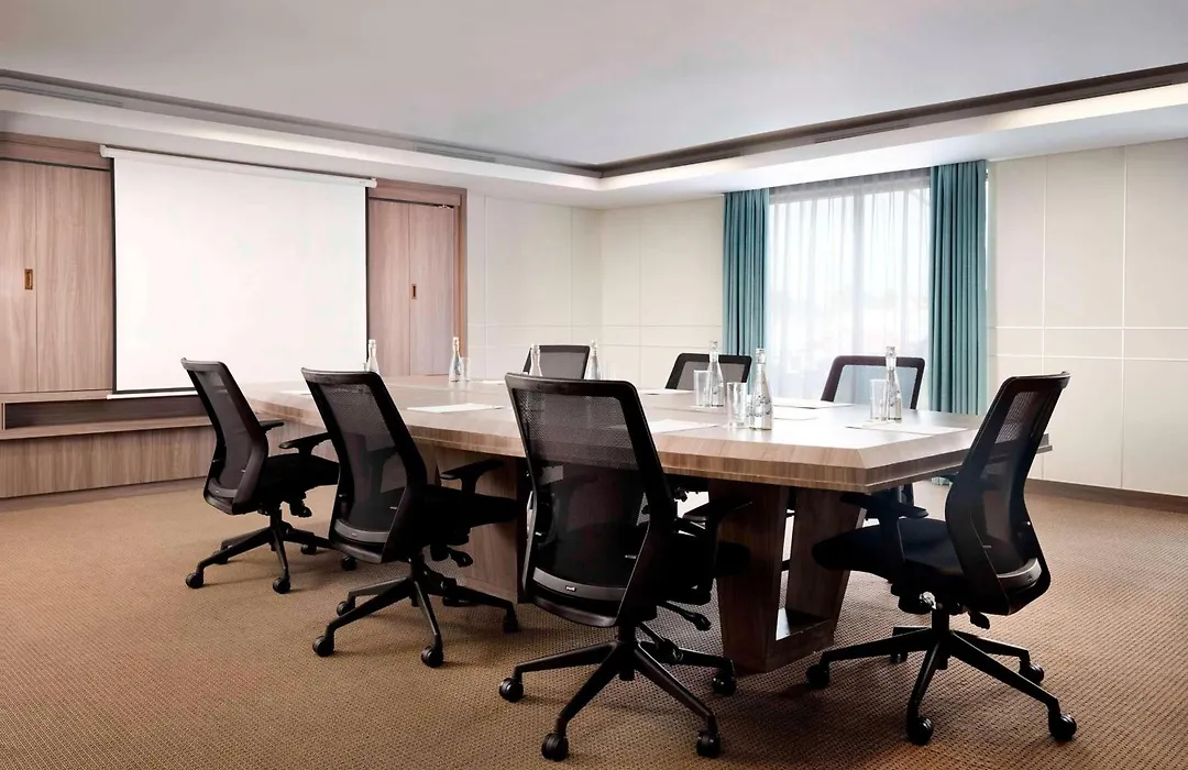 Fairfield By Marriott Belitung-1