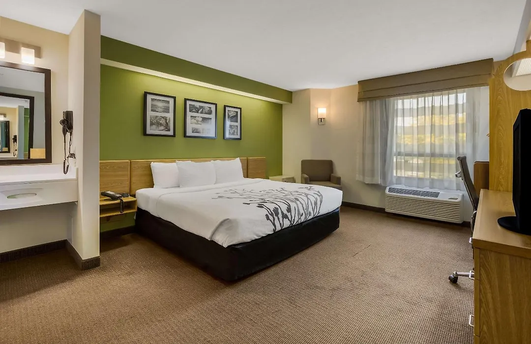 Sleep Inn Bolivar-1