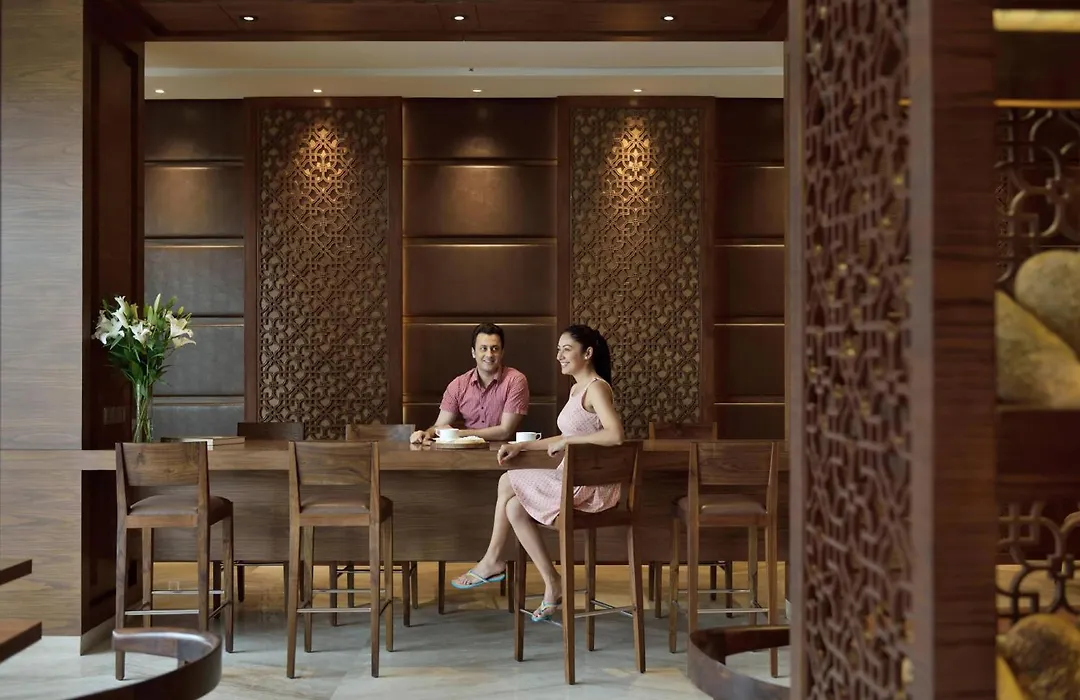 Courtyard By Marriott Raipur-1