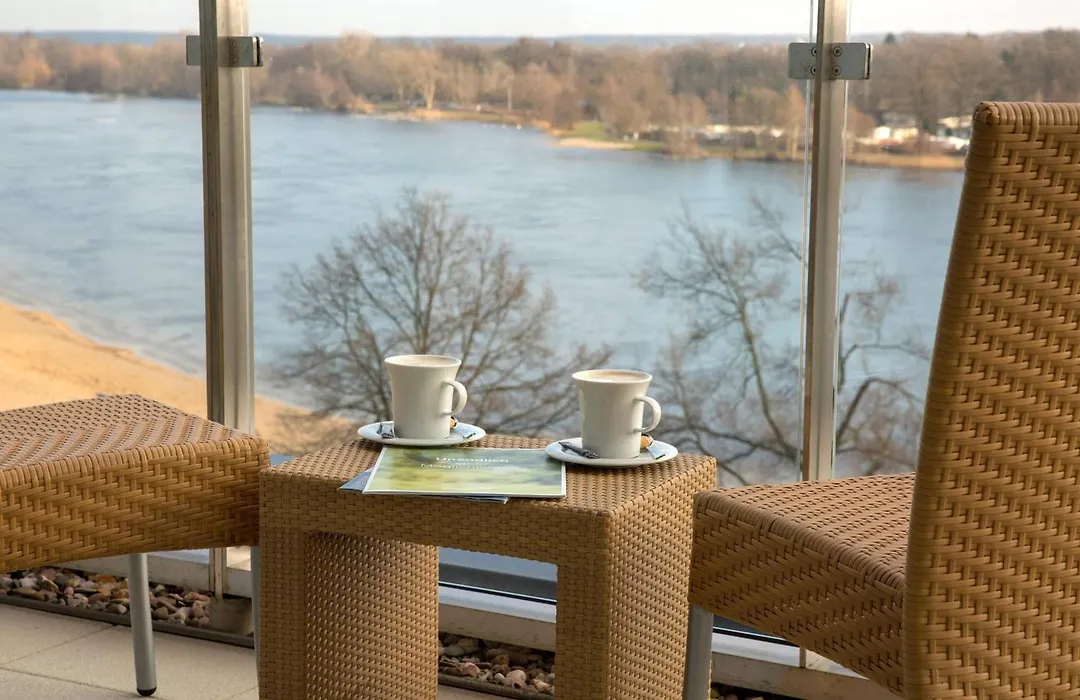 Courtyard By Marriott Wolfsburg-1