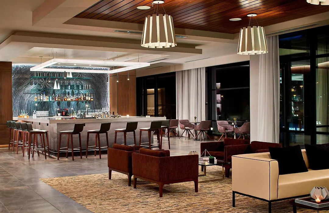 Ac Hotel By Marriott Cleveland Beachwood-1