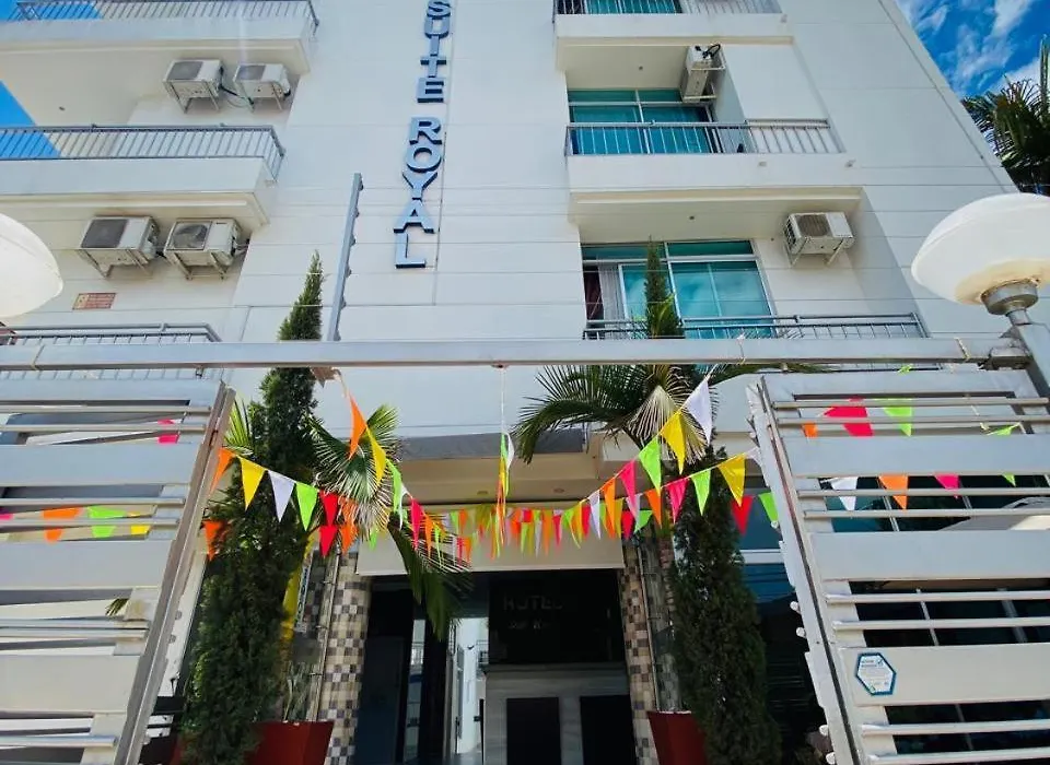 Hotel Suite Royal-1