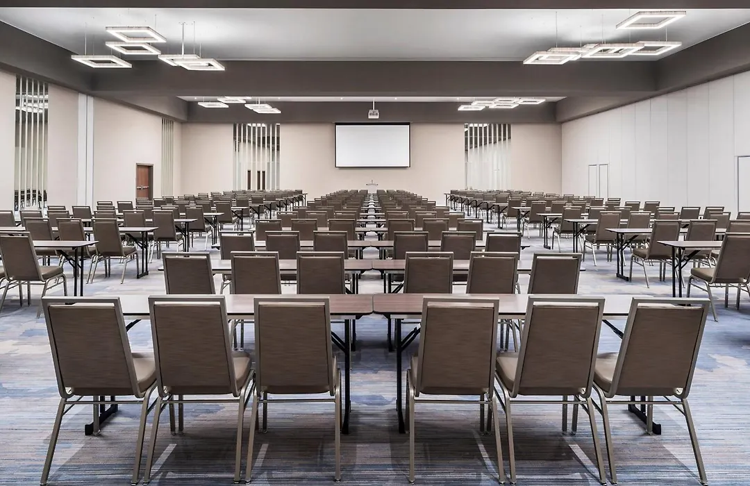 Ac Hotel By Marriott Kingston, Jamaica-1