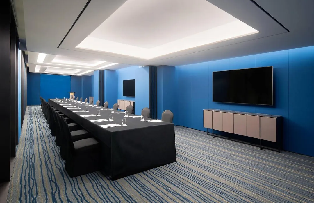 Courtyard By Marriott Suwon-1