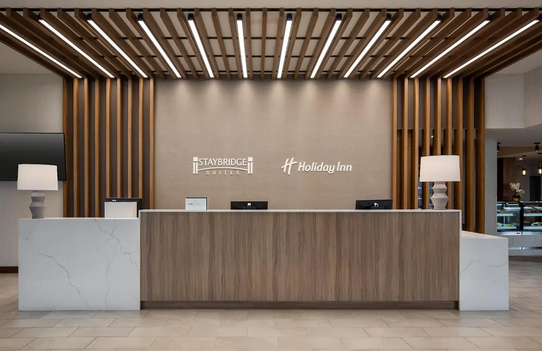 Staybridge Suites St. Catharines Conf Ctr By Ihg-1