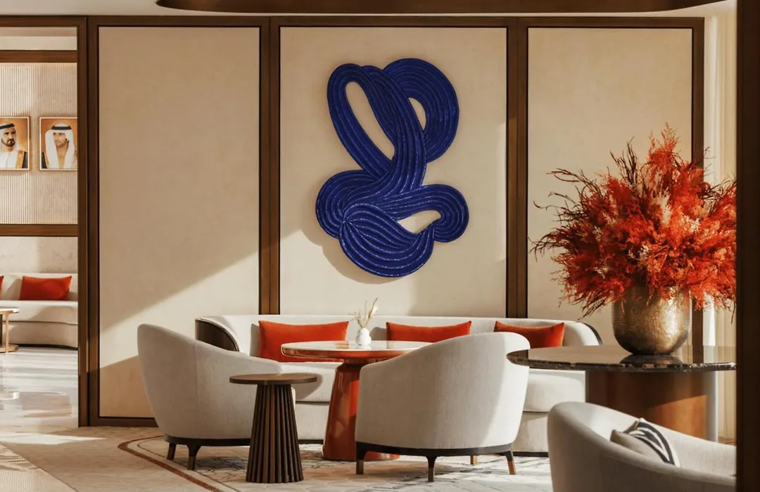 Jumeirah Residences Marsa Al Arab Dubai-1