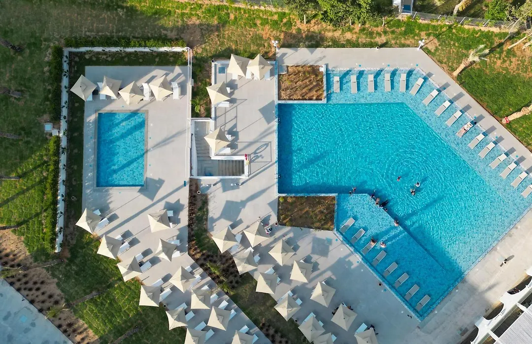 One Resort Premium Hammamet-1