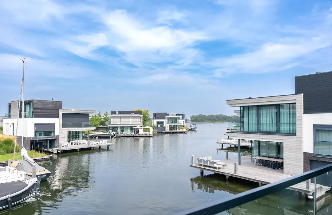 Dormio Harbour Village-1