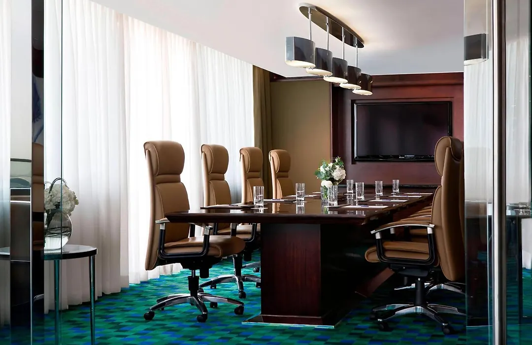 Hong Kong Skycity Marriott Hotel-1