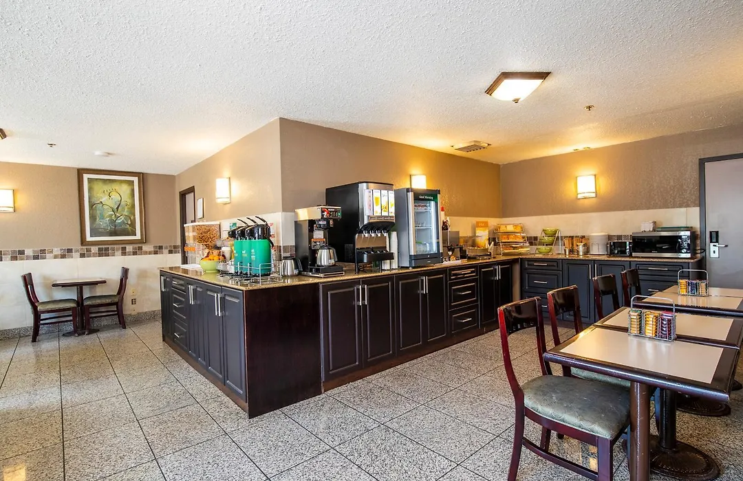 Quality Inn & Suites Yorkton-1