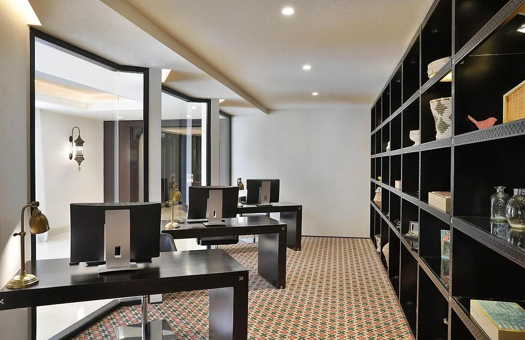 Al Manara, A Luxury Collection Hotel, Aqaba-1