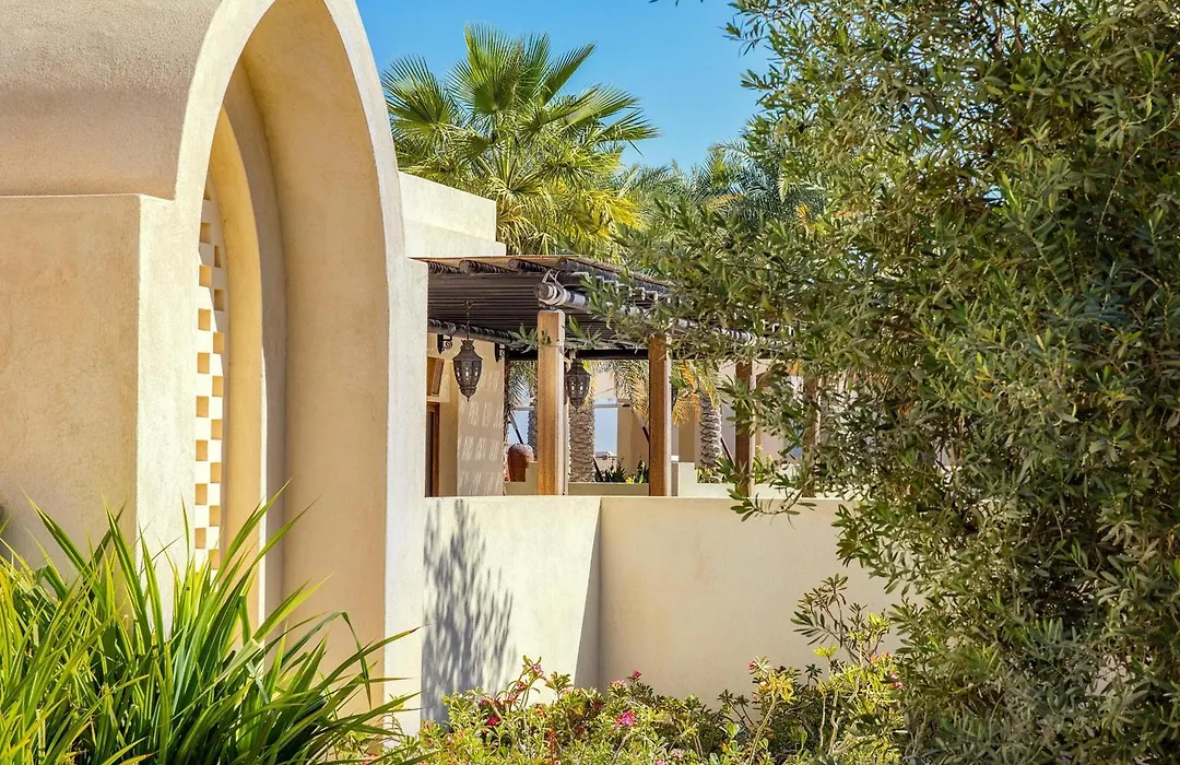 Al Wathba, A Luxury Collection Desert Resort & Spa, Abu Dhabi-1