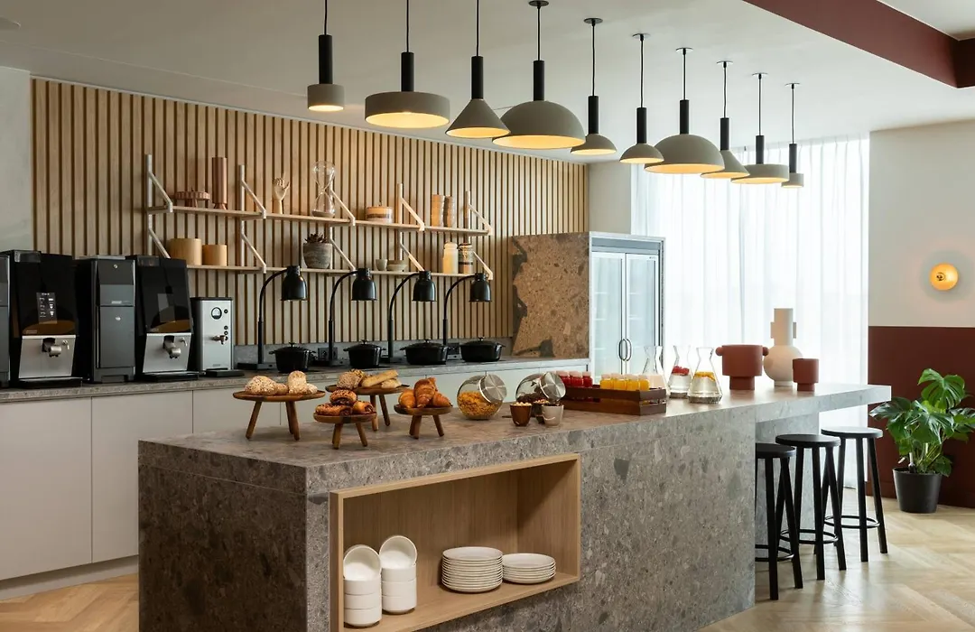 Residence Inn By Marriott Brussels Airport-1