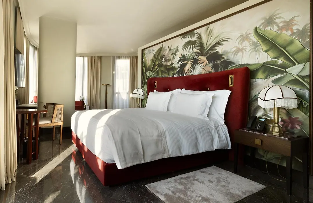 Marly Boutique Hotel-1