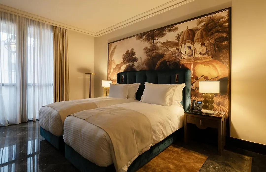 Marly Boutique Hôtel-1